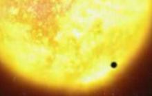 6 Juni, Transit Venus terakhir di abad ini
