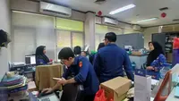 Kejagung tengah menyidik kasus dugaan tindak pidana korupsi terkait penyimpangan tata kelola PT Minyak dan Gas Bumi (Perseroda) Kota Bekasi dalam Kerja Sama Operasi (KSO) dengan PT Pertamina EP periode 2009 hingga 2024.