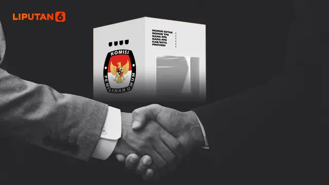 Manuver Politik dan Prediksi Pilpres 2024