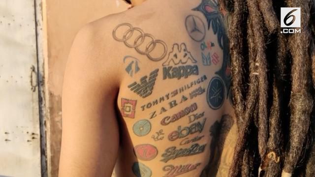 Menakjubkan 25 Tato  Di Lengan  Atas Wanita  Gambar Tato  Keren