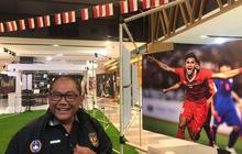 Kapan Timnas Indonesia Kumpul? Skuad Garuda Bersiap FIFA Match Day di Surabaya 1 September