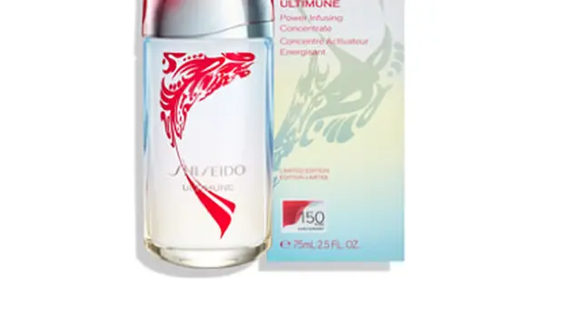 Shiseido Ultimune Serum         
