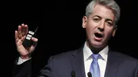 Bill Ackman. Foto: businessinsider.com.au