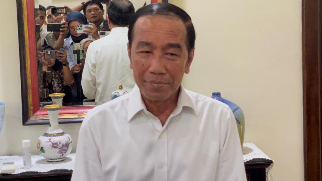 Jokowi