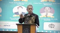 Pemerintah Dirikan Sekolah Rakyat dan Kopdes Merah Putih, PRIMA Optimis Kemiskinan Bisa Dientaskan