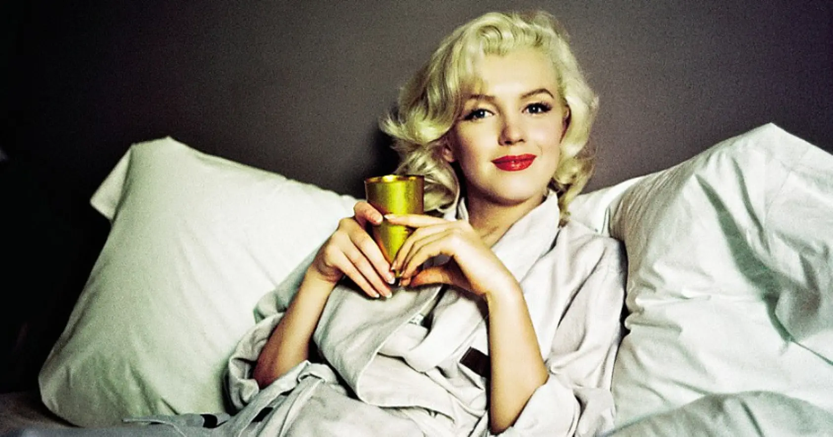 Marilyn Monroe (Dailymail)