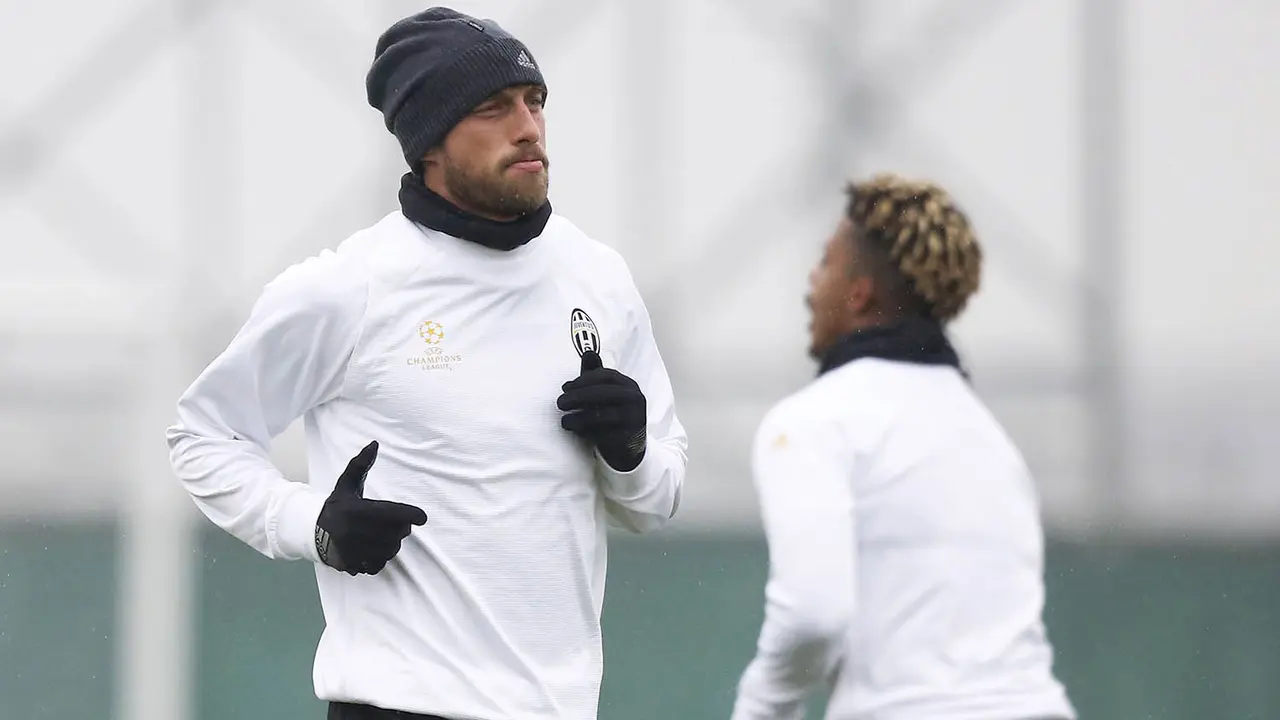 Claudio Marchisio