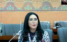 Rieke 'Oneng' Tegas Dukung Penegak Hukum Bongkar Indikasi Kasus Skincare dengan Kejahatan Pajak & Tindak Pidana Pencucian Uang