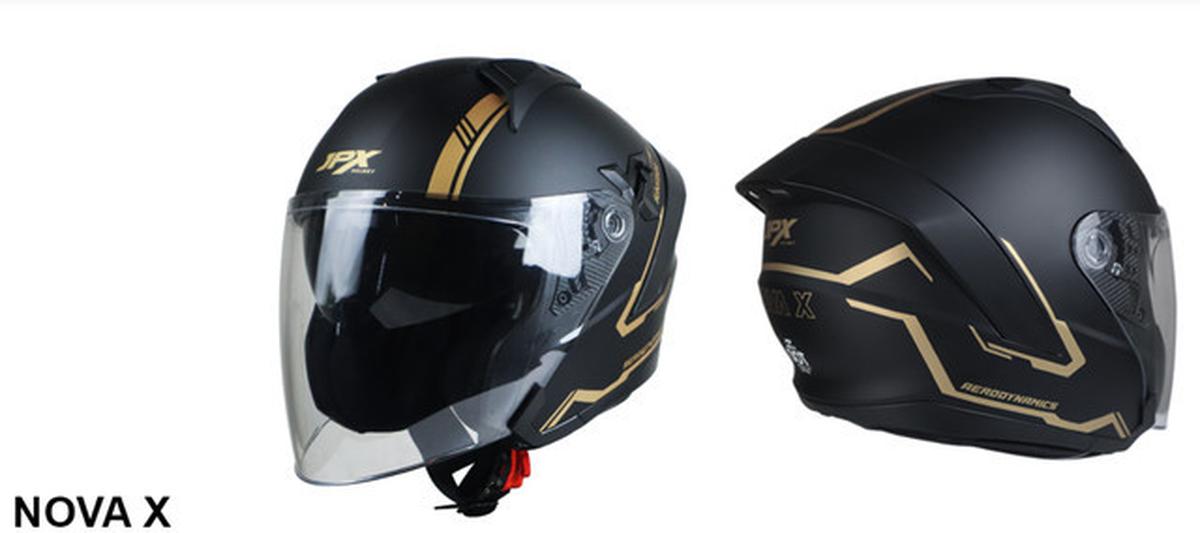 JPX Nova X