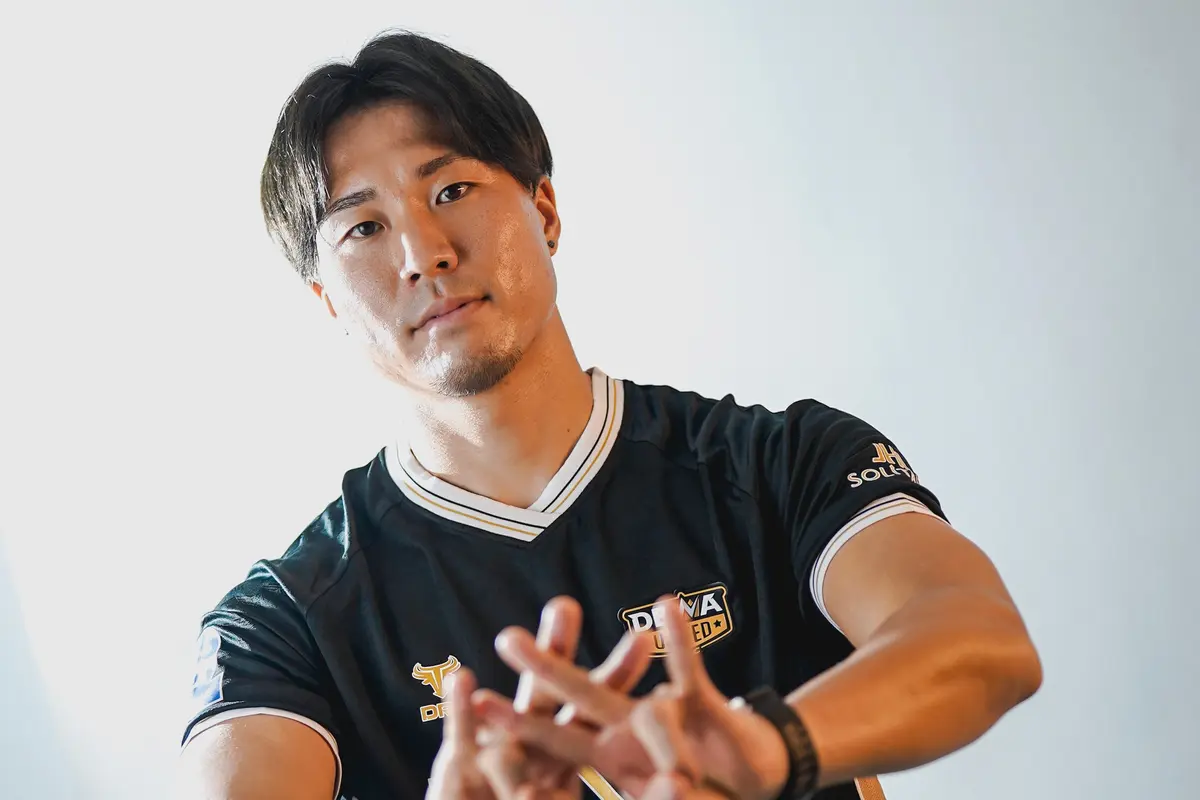 Kodai Tanaka