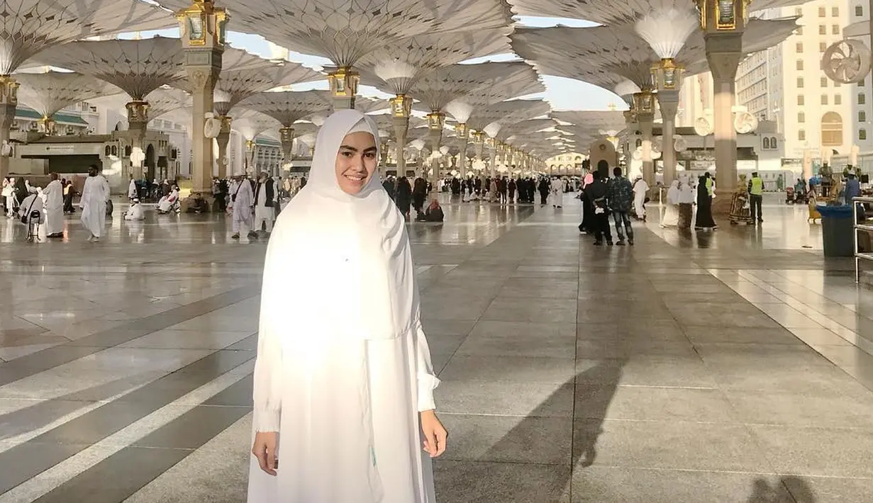 [Bintang] Kartika Putri