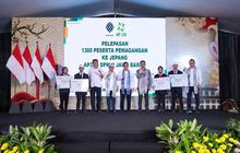 Fakta 1.300 Peserta! Bank BJB Perkuat Komitmen ke Pekerja Migran dengan Edukasi Finansial dan KUR PMI