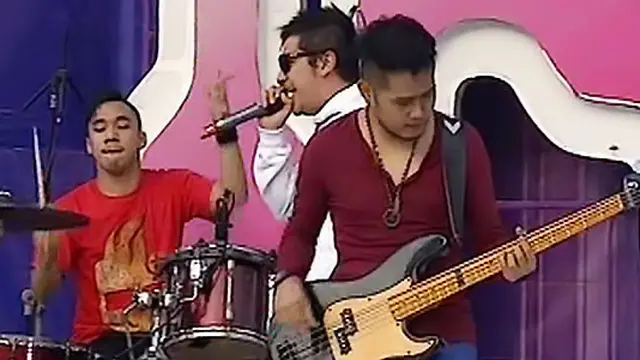 Gading Band - Tak Mengapa