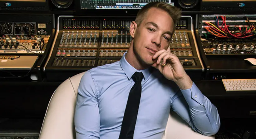Diplo (Runthetrap)