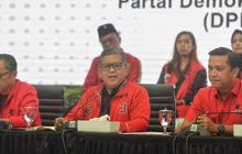 Rumah Hasto Kristiyanto Digeledah, PDIP: Kami Dapat Info, Jokowi Marah Masuk Nominasi Tokoh Korup
