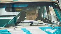 Ikut Balapan, Mr. Bean Nyaris Tewas