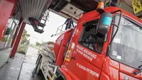 Pertamina Patra Niaga Beri Sanksi Tegas Awak Tangki BBM Merokok saat Tugas