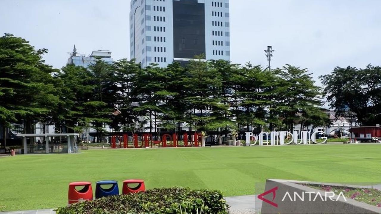 Bandung Tower Run 2026: Tantangan Lari Vertikal 16 Lantai di Menara BRI Bandung