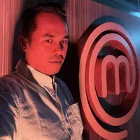 Lord Adi MasterChef (Instagram/adi.mci8)