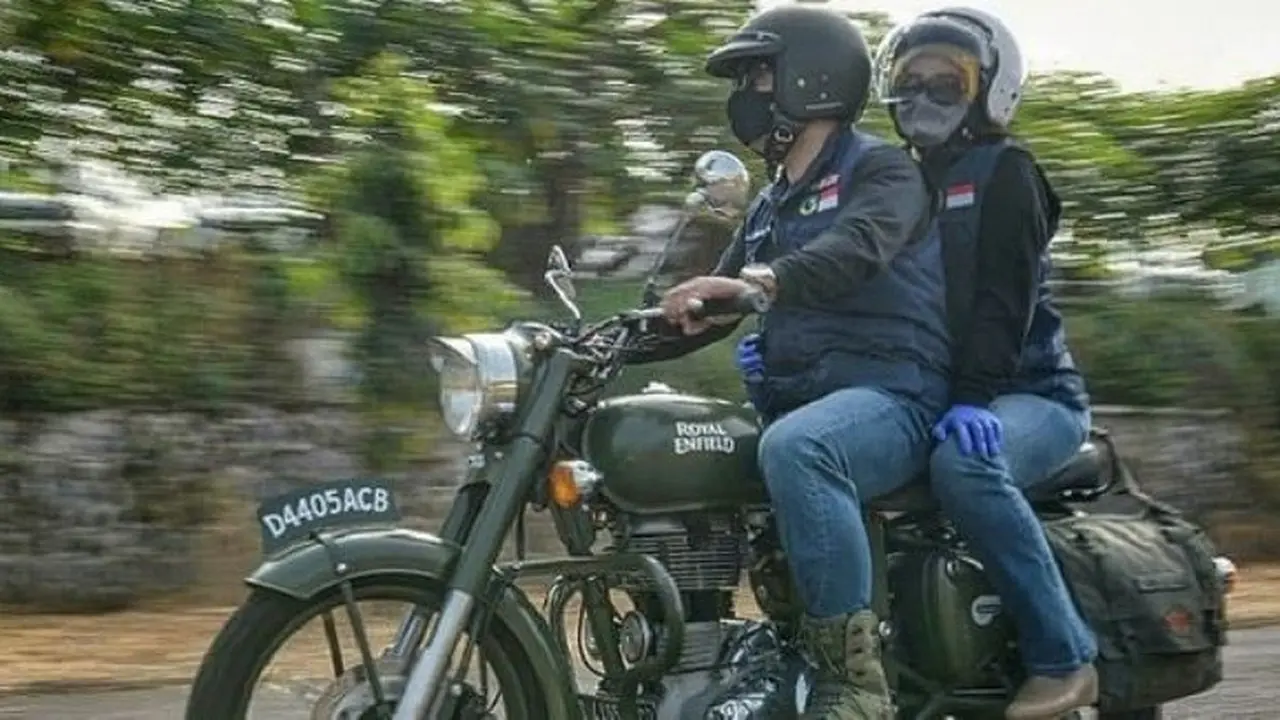 Ridwan Kamil