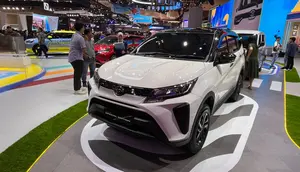 Daihatsu Laris Manis, Penjualan Naik 9 Persen per September 2026
