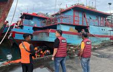 Pencarian ABK Tenggelam Muara Baru Terus Berlanjut, Kronologi Terungkap