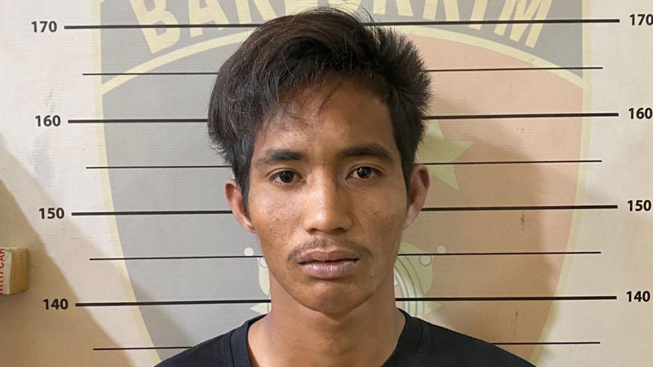 Gara-Gara Rewel, Bocah Dua Tahun Dianiaya Ayah Tiri hingga Tewas