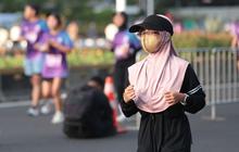 Abu Anak Krakatau Bikin Harga Masker Melonjak, DPRD DKI Buka Suara