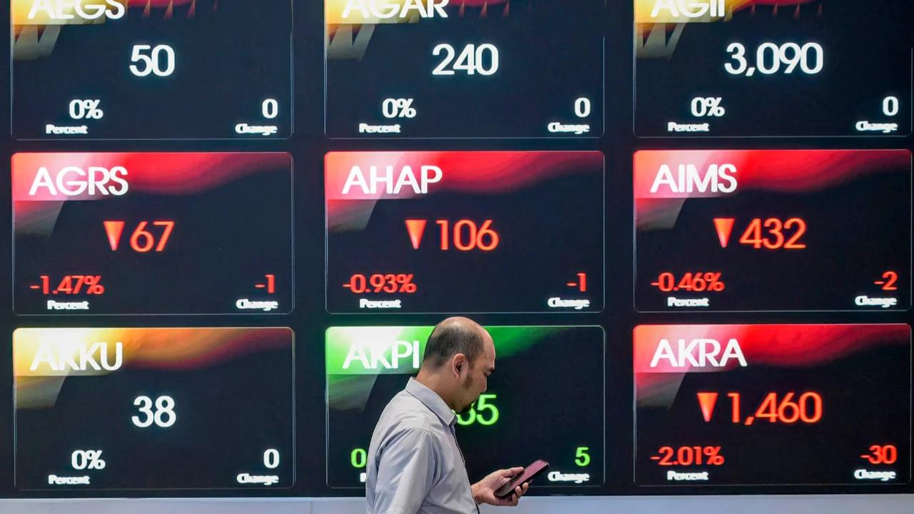 RMK Energy Bagikan Dividen Tunai Rp130,9 Miliar, Catat Jadwalnya