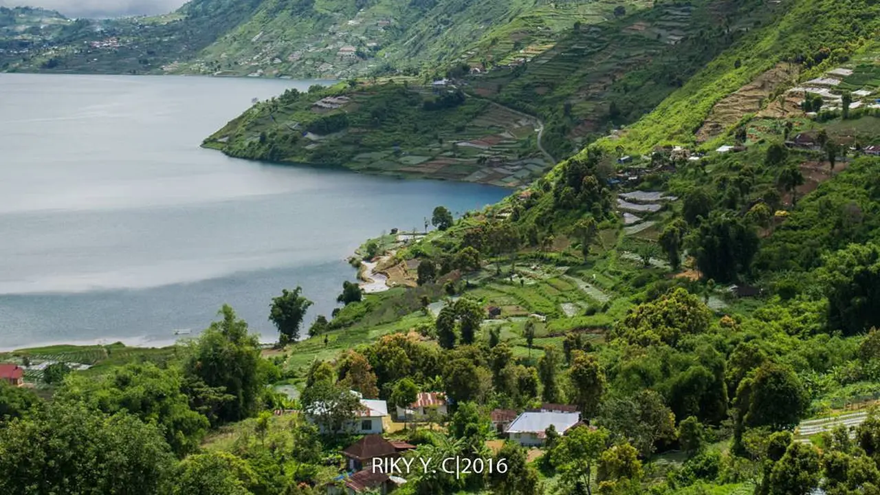 [Bintang] Sumatera