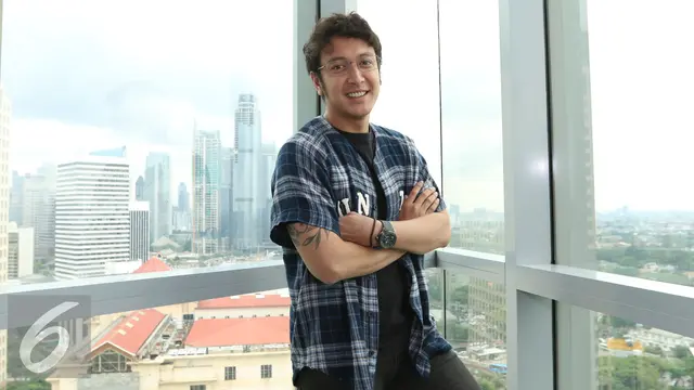 Dimas Anggara
