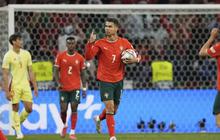 Portugal Juara UEFA Nations League Setelah Kalahkan Spanyol Lewat Drama Adu Penalti