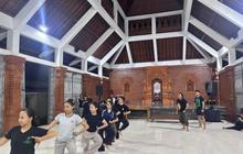 Komunitas Seni Matangkan Persiapan Jelang Pesta Kesenian Bali 2026, Siap Tampil Memukau