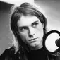 Kurt Cobain. (Sumber: Rolling Stone)