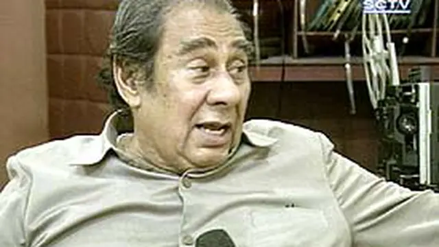 Des Alwi Mengenang 10 November 1945 - News Liputan6.com