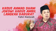 Top 3 video Liputan6.com hari ini datang dari isi pidato Donald Trump, pernyataan Fahri Hamzah, hingga Atta halilintar yang berhasil memecahkan rekor.