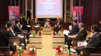 Korea Selatan Bangun Sistem Air Bersih di IKN Nusantara, Konstruksi Mulai 2024