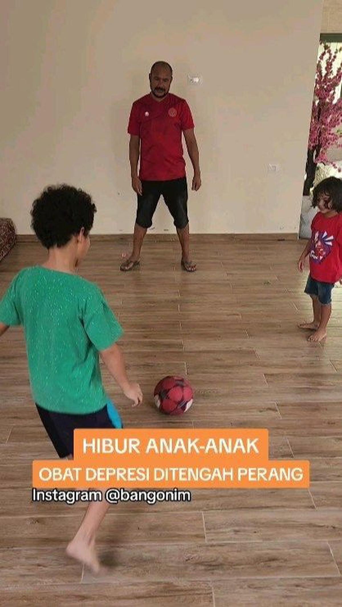 Dok. Istimewa