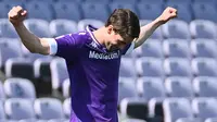 Liga Italia: Dusan Vlahovic Tolak Arsenal dan Sudah Pilih Juventus tapi Fiorentina Minta 70 Juta Euro