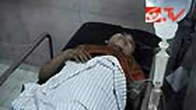 Korban Kecelakaan Pasuruan Masih Dirawat