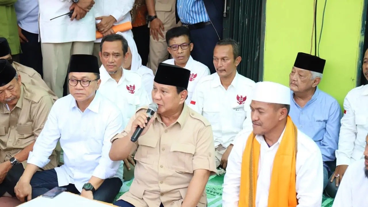 Prabowo