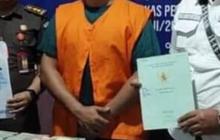 Sepak Terjang Firmansyah, Bandar Narkoba Pemillik Kekayaan Rp 2,5 Miliar Diduga Hasil TPPU
