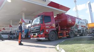 Strategi Pertamina Patra Niaga Perkuat Tata Kelola untuk Wujudkan Swasembada Energi