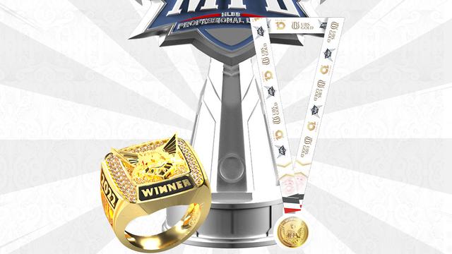 Mobile Legend Professional League Indonesia.