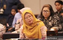 Jelang Lebaran 2026, Harga Bahan Pokok Kaltim Stabil Meski Ada Kenaikan Komoditas Tertentu