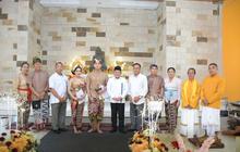 Langkah Progresif Pemkab Lombok Utara: Akta Pernikahan Umat Buddha Kini Lebih Mudah, Apa Dampaknya?