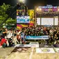 Puluhan remaja dari Yogyakarta ternyata ikut meramaikan Festival Kreator bertajuk GoPlay Creator’s Playdate yang digelar di Senayan Park (SPARK), Jakarta, pada awal Februari lalu.