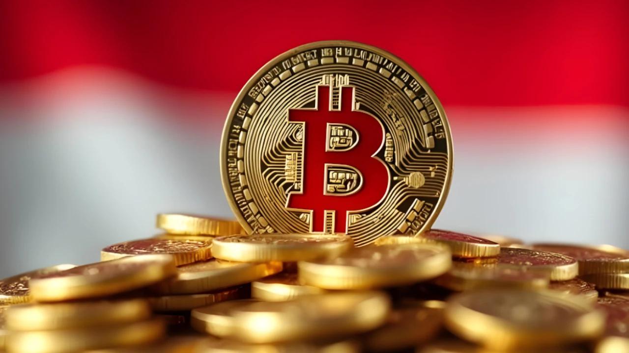 Pemerintah Tegaskan Revisi UUP2SK untuk Penguatan Tata Kelola dan Pelindungan Konsumen Aset Kripto