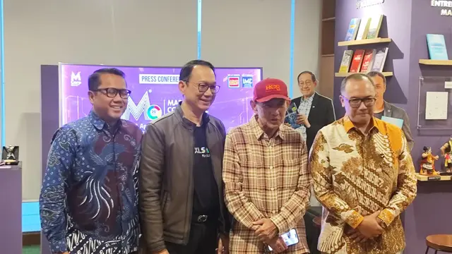 MarkPlus Conference 2026