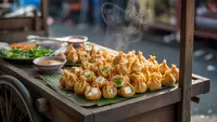 Resep Batagor Mini Renyah yang Cocok untuk Jualan